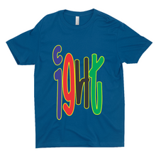Load image into Gallery viewer, ight wit da real T-Shirts