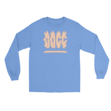 Load image into Gallery viewer, SHOCKWAVES 16 Long Sleeve Shirts