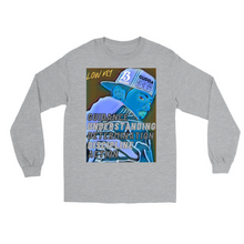 Load image into Gallery viewer, GUDDA Wit AACC Long Sleeve Shirts