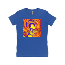 Load image into Gallery viewer, Wavey Lady T-Shirts