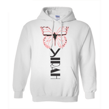 Load image into Gallery viewer, YIRAH Hoodies (No-Zip/Pullover)