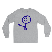 Load image into Gallery viewer, WE ARE # 1 Long Sleeve Shirts