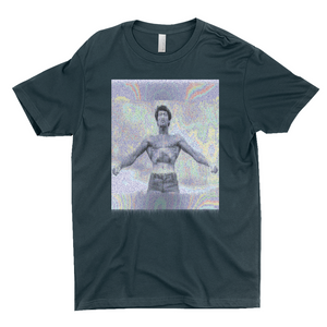 Be Like Water T-Shirts