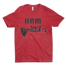Load image into Gallery viewer, HAM Sammich T-Shirts