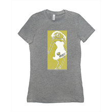 Load image into Gallery viewer, Boo Mama Drip Ticket T-Shirts