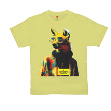 Load image into Gallery viewer, Melo Fox Drip T-Shirts