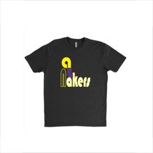 Load image into Gallery viewer, AL Nakers T-Shirts