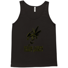 Load image into Gallery viewer, Yellow Jacket Tank Tops