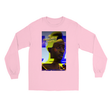 Load image into Gallery viewer, Past Futurism, Long Sleeve Shirts