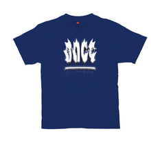 Load image into Gallery viewer, SHOCKWAVE DRIP T-Shirts (WHT)