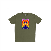 Load image into Gallery viewer, KENYON SUN FLAME T-Shirts