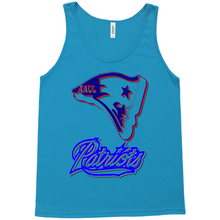 Load image into Gallery viewer, Patriots Tank Tops