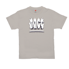 Load image into Gallery viewer, SHOCKWAVE DRIP T-Shirts (WHT)
