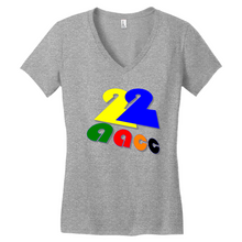 Load image into Gallery viewer, AACC 22  T-Shirts