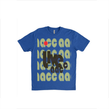 Load image into Gallery viewer, Live 1 T-Shirts
