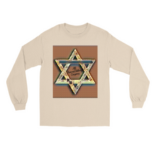 Load image into Gallery viewer, BLAACC Star Power Long Sleeve Shirts