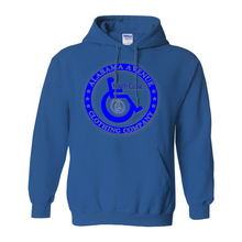Load image into Gallery viewer, Handi Hero Hoodies (No-Zip/Pullover)