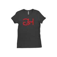 Load image into Gallery viewer, G &amp; H by AACC Ladies T-Shirts