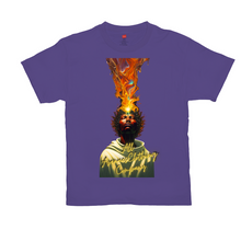 Load image into Gallery viewer, Flame On T-Shirts