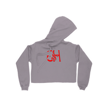 Load image into Gallery viewer, G &amp; H Ladies Hoodies (No-Zip/Pullover)