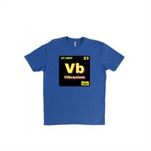 Load image into Gallery viewer, AACC Vibranium T-Shirts