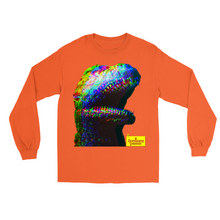 Load image into Gallery viewer, HoodZilla Long Sleeve Shirts