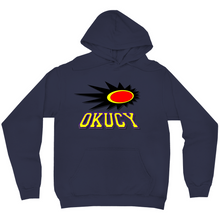 Load image into Gallery viewer, OKUCY SUN Hoodies (No-Zip/Pullover)
