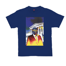 Load image into Gallery viewer, Justice Supreme T-Shirts