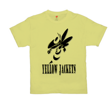 Load image into Gallery viewer, aacc Yellow Jackets T-Shirts