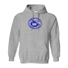 Load image into Gallery viewer, Neighborhood Hero Hoodies (No-Zip/Pullover)