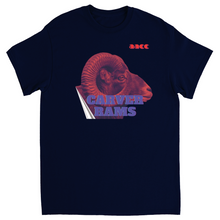 Load image into Gallery viewer, Carver Rams T-Shirts