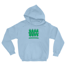 Load image into Gallery viewer, BHAM BLAZER  SHOCK WAVES Hoodies (No-Zip/Pullover)