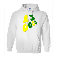 Load image into Gallery viewer, aacc13 Blazin Hoodies (No-Zip/Pullover)