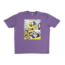 Load image into Gallery viewer, Drip Garvey T-Shirts
