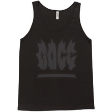 Load image into Gallery viewer, SHOCKWAVES (BLK) Tank Tops