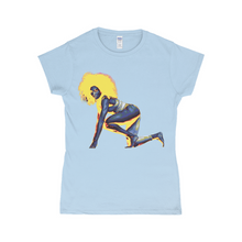 Load image into Gallery viewer, FLOW, Women's T-Shirts