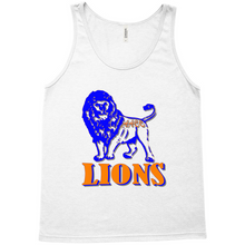 Load image into Gallery viewer, Lions Tank Tops
