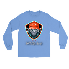 Load image into Gallery viewer, AMB DREDGANG Long Sleeve Shirts