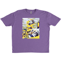 Load image into Gallery viewer, Drip Garvey T-Shirts