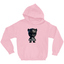 Load image into Gallery viewer, Baby Panther Hoodies (Youth Sizes)
