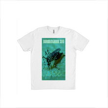 Load image into Gallery viewer, BURMINGHAM ZUU ONN T-Shirts