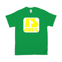 Load image into Gallery viewer, aacc13 On Da Mountain T-Shirts