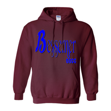 Load image into Gallery viewer, Bessemer Buy AACC Hoodies (No-Zip/Pullover)