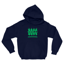 Load image into Gallery viewer, BHAM BLAZER  SHOCK WAVES Hoodies (No-Zip/Pullover)