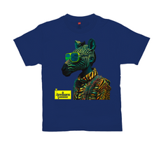 Load image into Gallery viewer, Zee Bruh T-Shirts