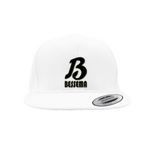 Load image into Gallery viewer, B BESSEMA Snapback Caps