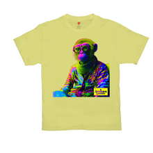Load image into Gallery viewer, Monkey Biz T-Shirts