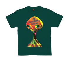 Load image into Gallery viewer, OUTTA LIMITS ,Zanku  T-Shirts