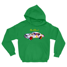 Load image into Gallery viewer, South Coast Speed Shop Hoodies (No-Zip/Pullover)