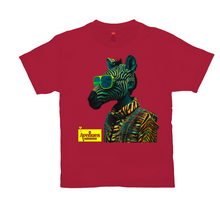 Load image into Gallery viewer, Zee Bruh T-Shirts